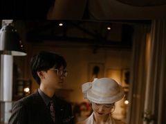 -怪咖·joker陈楠