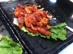 -丹东丛炟海鲜烧烤(江艺路店)