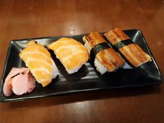 -胜代日本料理(云程巷小区店)