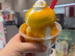 -DQ·蛋糕·冰淇淋(包河万达店)