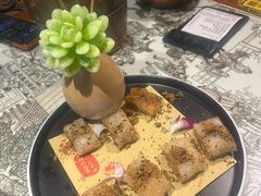 麻糍诱惑-一味大院•桐庐菜传承店(春江路店)