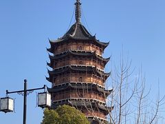 -北寺塔