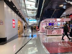 -万达广场(北京槐房店)
