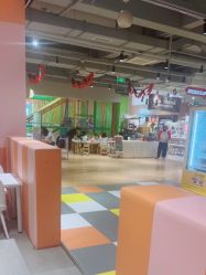 -宝燕乐园(闵行旗舰店)