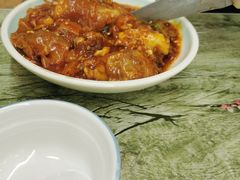 -同发号饭庄(复兴路店)