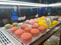 -奈雪的茶(华强北中航城店)