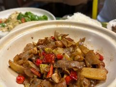 -辛香汇(飞洲店)