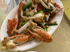 -考记泥焗鸡农庄·海鲜(北洛秘境店)