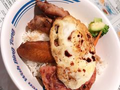 招牌四宝饭-敏华冰厅(天河城店)