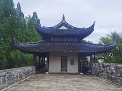 -嘉兴月河历史街区