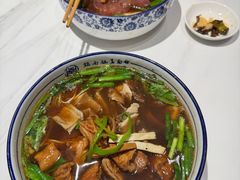 -镇南锅盖面馆(解放路店)