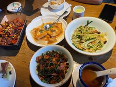 -湘阁里辣(大朗广场店)