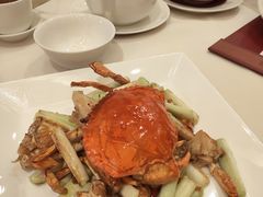 -利苑酒家(华熙国际店)