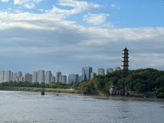 -江心屿景区