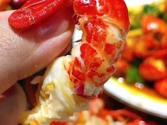 -莽哥海鲜烧烤(盘金路店)
