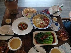 -道南書院·私房菜·早午茶·茶馆