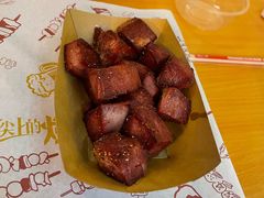 大档秘制牛舌-大档(荔湾店)