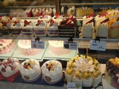 -法贝滋动物奶油蛋糕(广益哥伦布店)