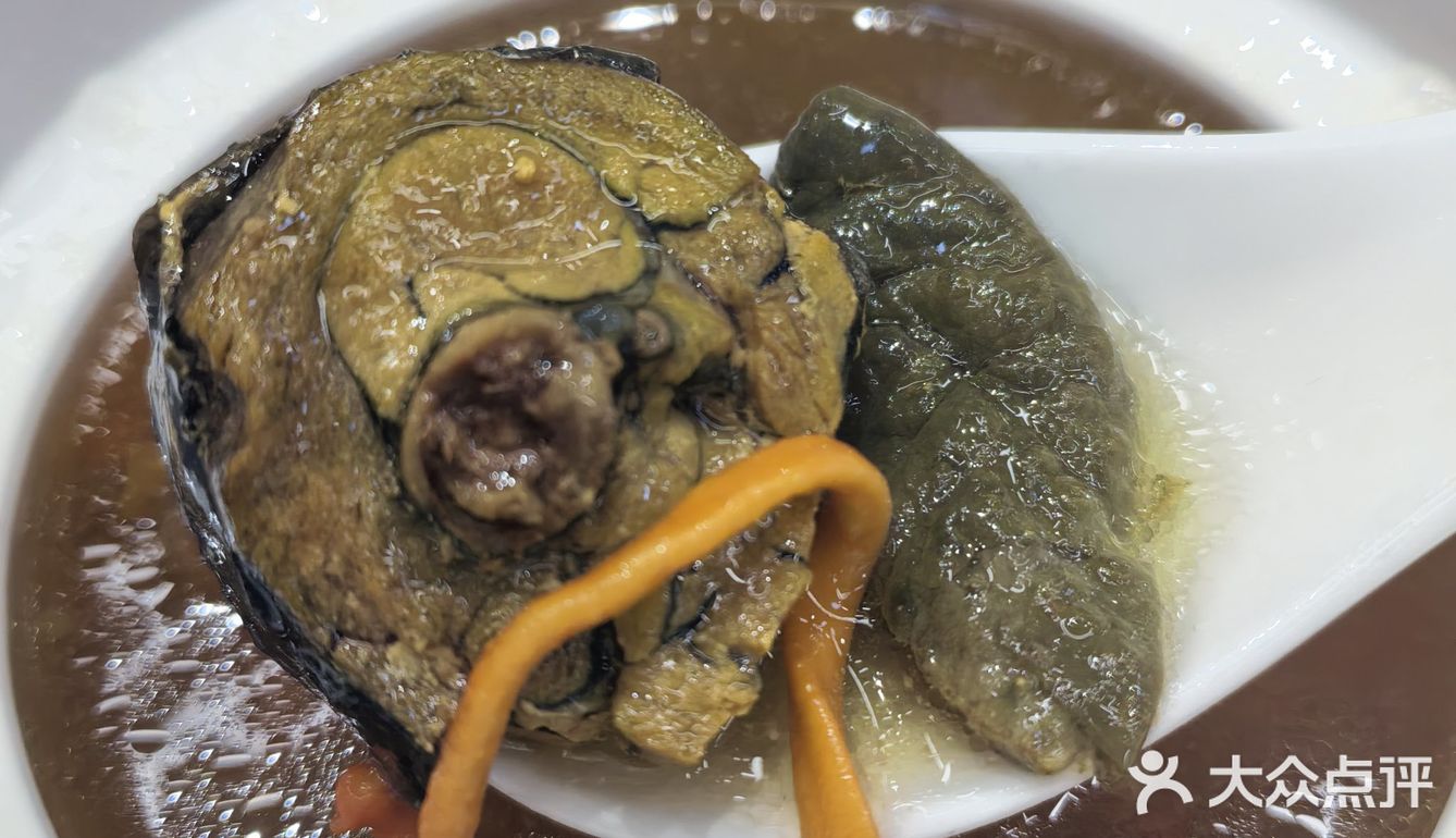 煲仔香，味道家常又不凡～煲掌柜