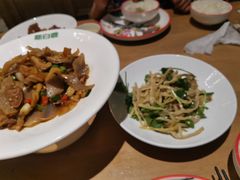 -新白鹿餐厅(城西银泰城店)