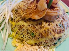 -mango tree芒果树泰国餐厅(青岛万象城店)