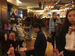 -Aqua Oasis 水天堂(爱山广场店)