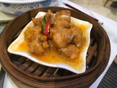 -赏点粤式点心(广州塔店)