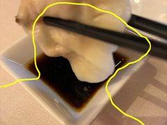 -丽思卡尔顿酒店-天泰轩中餐厅(大沽北路店)