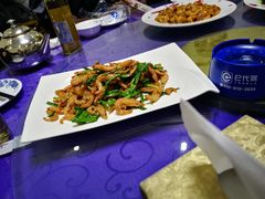 -老苏扬饭店