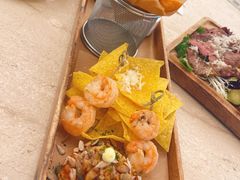 -玲婧胡同·生日蛋糕·餐厅(嘉里城店)