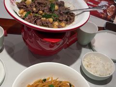 -辣可可·小炒黄牛肉(望京凯德MALL店)