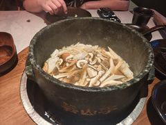 -芸山季·云南山珍菌火锅(人民广场来福士店)