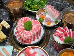 -牛将军•涮肉•烤肉(北京王府井·故宫店)