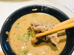 -宣武小院涮肉(前门店)