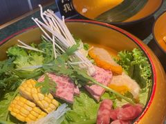 -牛New寿喜烧(龙湖金沙天街店)