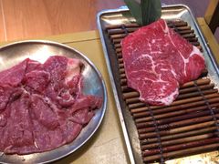 -西塔老太太泥炉烤肉(北京望京店)