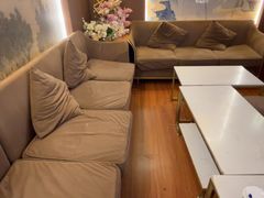 -老炮儿轰趴团建KTV桌游棋牌主题馆(五道口店（底商店))