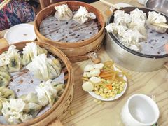 -联营烧麦(乌兰察布店)
