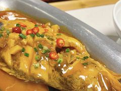 -徽镇小厨·经典徽菜(马连道店)
