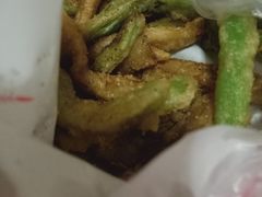 -北坦杨家干炸里脊(总店)