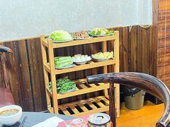 -赵氏烩泽腊排骨火锅店(近华浦路店)