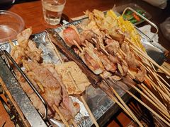 -阿文烧烤(金环路店)