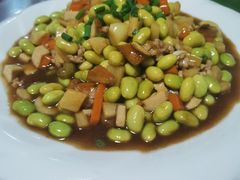 -阿伍海鲜大排档(塔湾金沙店)