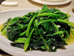 清炒时蔬-楚禾宴·家宴(光谷大道店)