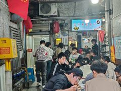 -石灰市毛记烧鸡公(解放碑店)