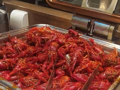 -苏格里岛自助烤肉海鲜火锅(成都金牛万达店)