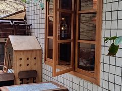 -懒鱼时光馆(沙坪坝店)