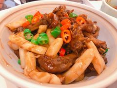 -全聚德(上海首店浦东店)
