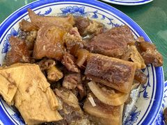 -隆福寺小吃店(东四店)