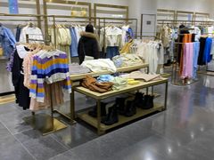 -URBAN REVIVO(济南世茂广场店)